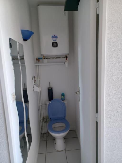 Plain-Pied, Terrasse, Piscine, Pleine Vue Mer, Plage A 6' A Pied, Parking, Wifi فلوري المظهر الخارجي الصورة