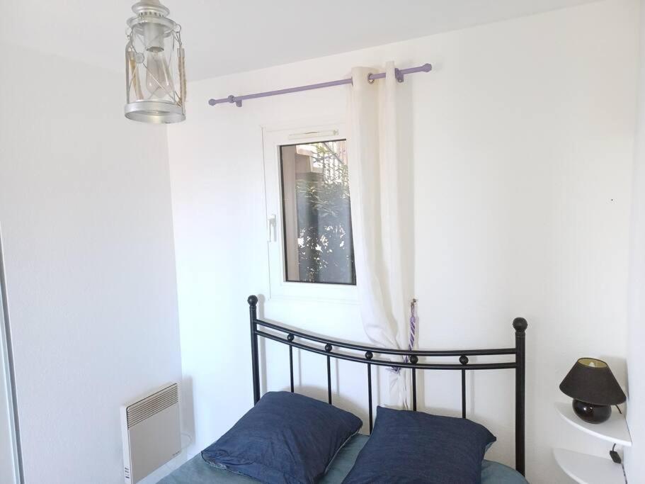 Plain-Pied, Terrasse, Piscine, Pleine Vue Mer, Plage A 6' A Pied, Parking, Wifi فلوري المظهر الخارجي الصورة